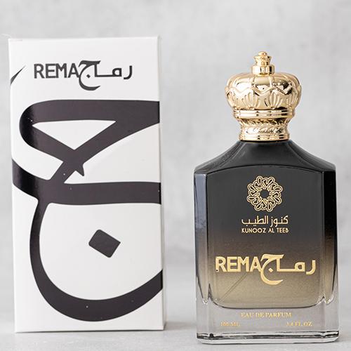 Remaj EDP for Unisex 100ml
