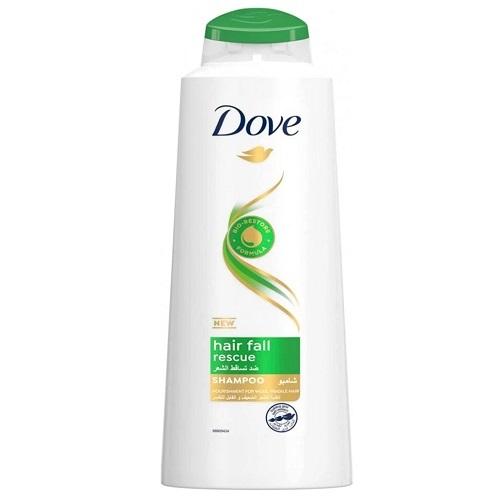 Dove Anti Hair Loss Shampoo 600ml