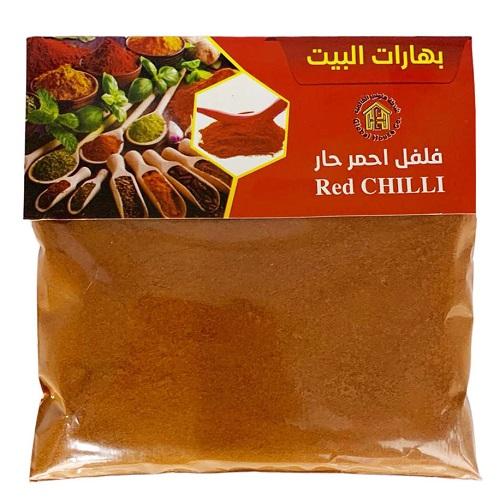 Global House Red Chilli 85g
