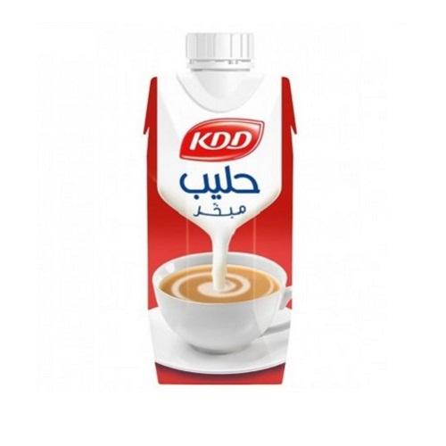 كي دي دي حليب مبخر 200مل