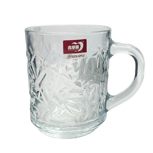 Glass Cup 200ml Model No.107-1139
