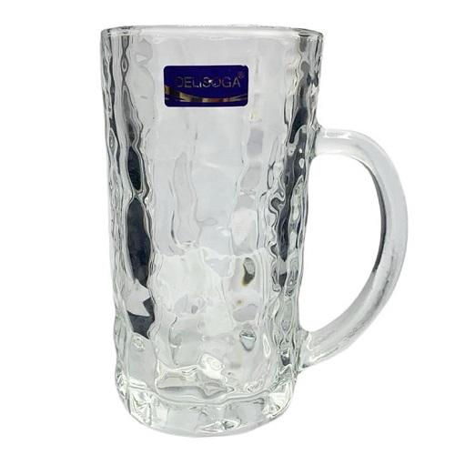 Glass Cup 350ml Model No.121-1139