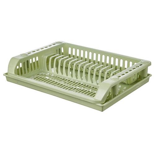 Plastic Dish Holder