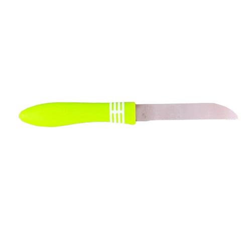 Small Green Knife No.2