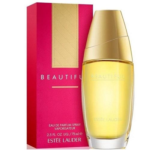 عطر ايستي لوودر بيوتيفل او دو برفيوم للنساء 75مل