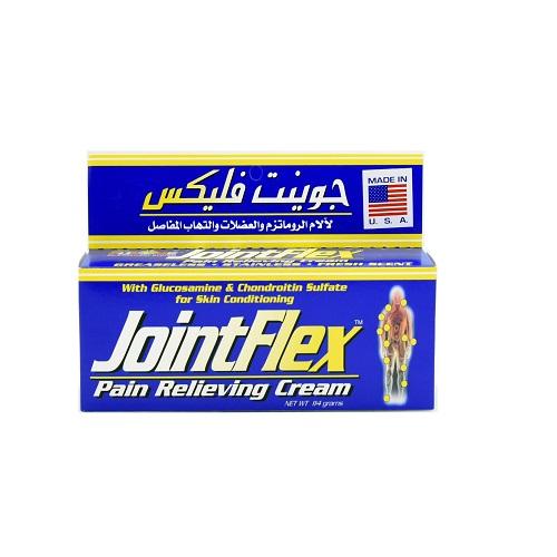 Jointflex Pain Relieving Cream 114g