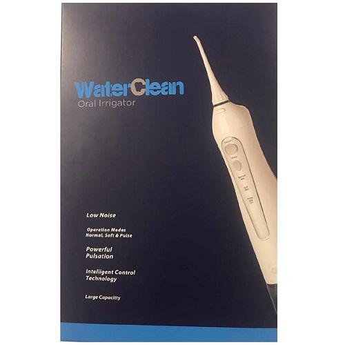 Water Clean Oral Irrigator
