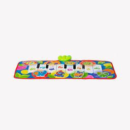 Playgro Jumbo Jungle Piano Mat for Kids Model No.PG0186995