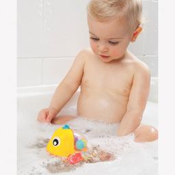 بلاي جرو سمكة تجديف للاستحمام موديل رقم.PG4086377