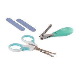 Playgro Gentle Touch Baby Nail Care Set Model No.PG0187977