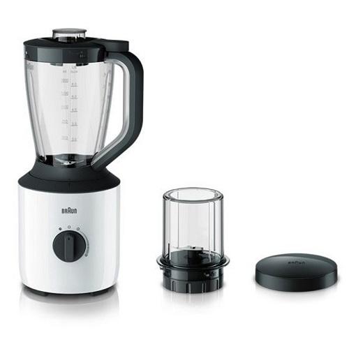 براون خلاط 800واط موديل رقم.JB3115WH