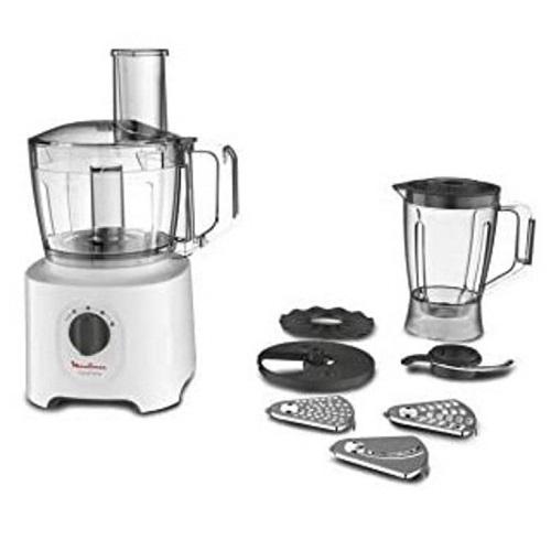 Moulinex Easy Force Food Processor 800W Model No.FP2471
