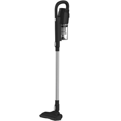 Sharp Stick Vacuum Cleaner 2in1 Hand Stick 450W Black Model No.EC-CDS450-BZ