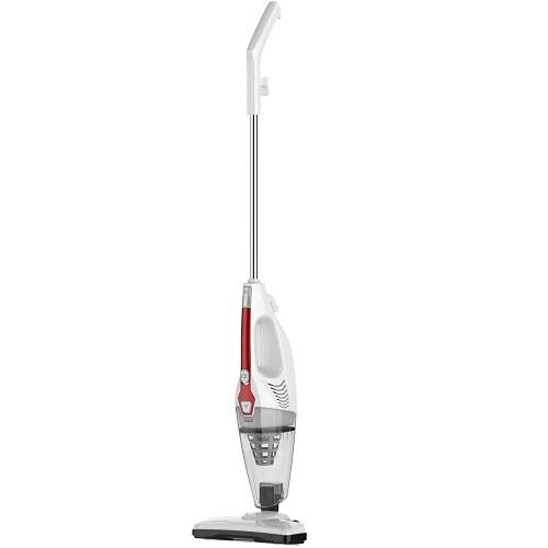 Sharp Stick Vacuum Cleaner 2in1 Hand Stick 500W White Model No.EC-CDS500-WZ