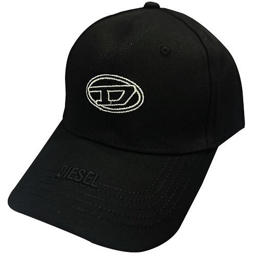 Sports Cap Black