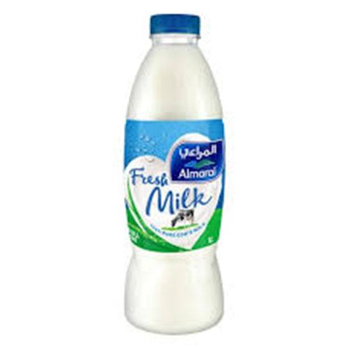 Cow Milk