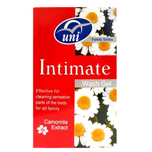 Intimate Wash 250ml