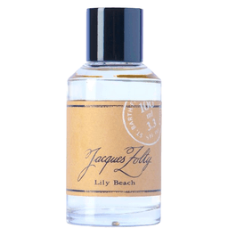 Jacques Zolty Lily Beach EDP for Woman 100ml