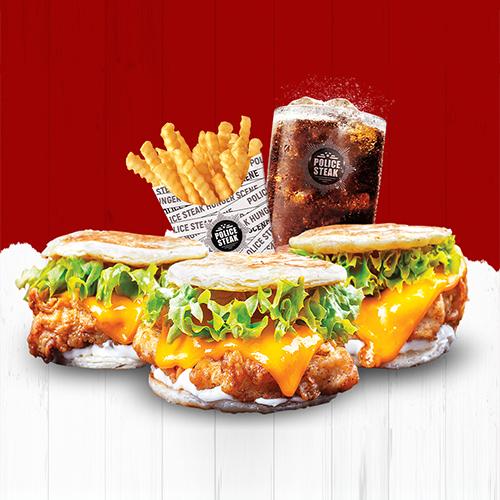 Mini Tshaknaty Meal