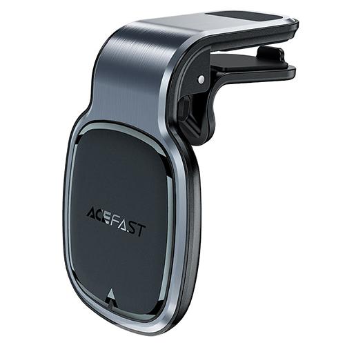 Acefast D16 Magnetic Car Holder for Air Vent Metal Gray No.15908