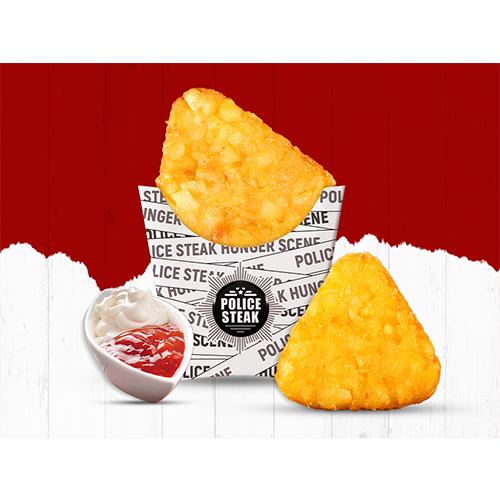Hash Brown