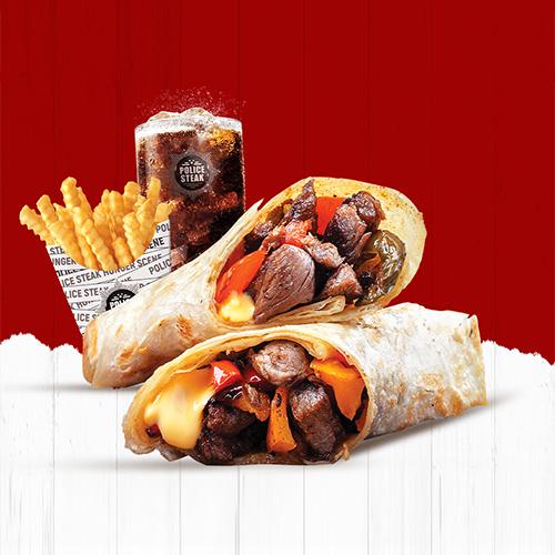Meat Mexicana Meal