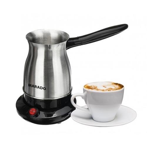 Marado Coffee Maker 600ml Model No.MA1628