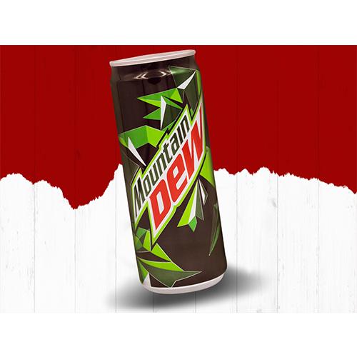 Mountain Dew