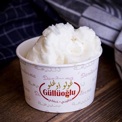 Ice Cream Milk