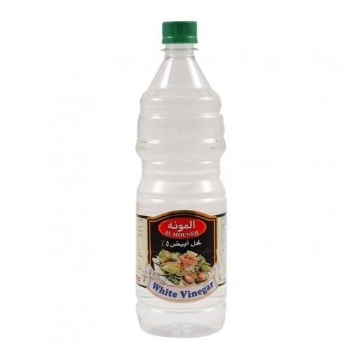 Almouneh White Vinegar 5% 1Ltr