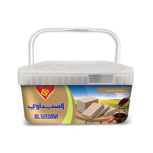 Al Seedawi Rahash Dibs 4Kg