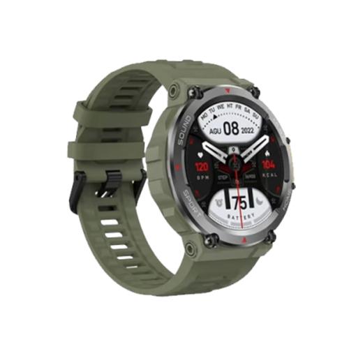 Levore Smart Sport Watch Bluetooth TFT Screen 1.5Inch Version LWS423 Green No.15486