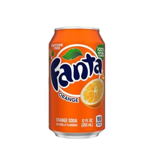 Fanta