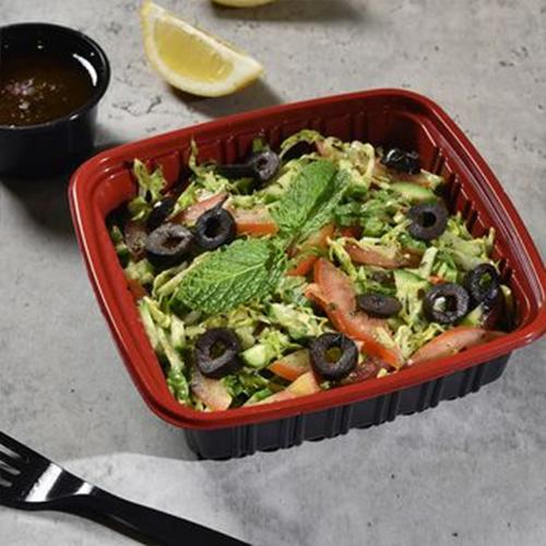 Um Salem Salad