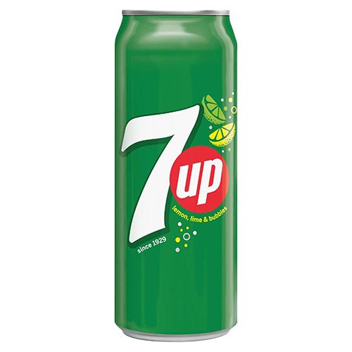 7Up