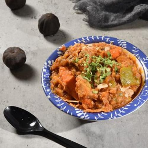 Chicken Tashriba