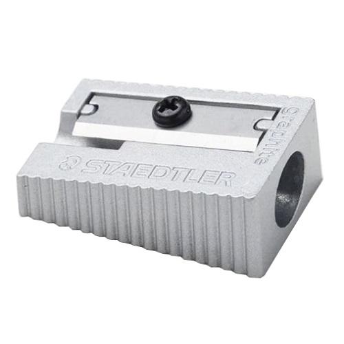 Staedtler Metal Pencil Sharpener