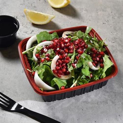 Rocca Salad