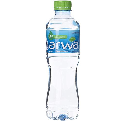 Small Water 