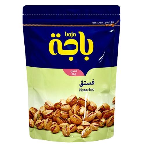 Baja BBQ Pistachio 280g