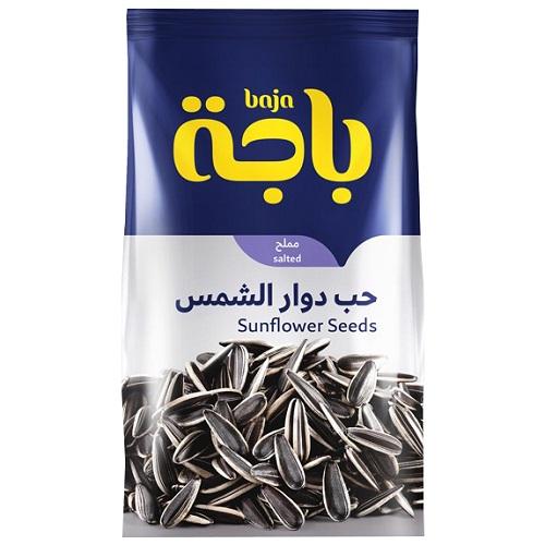 Baja Salted Sunflower Seeds 250g