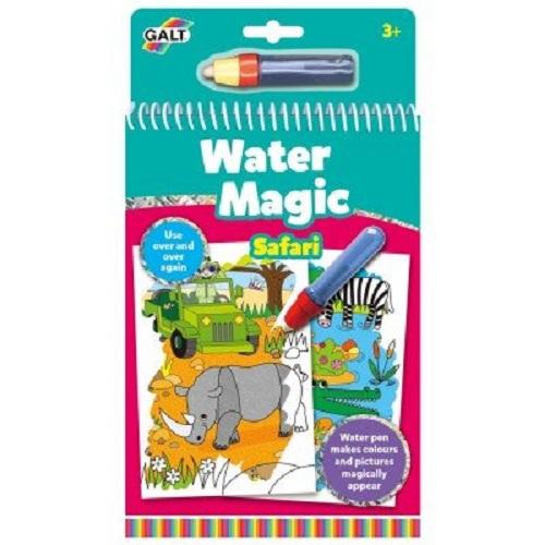 Galt Water Magic Safari Model No.1004927