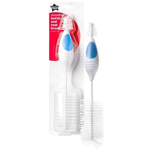 Tommee Tippee Bottle and Teat Brush Model No.TT432308