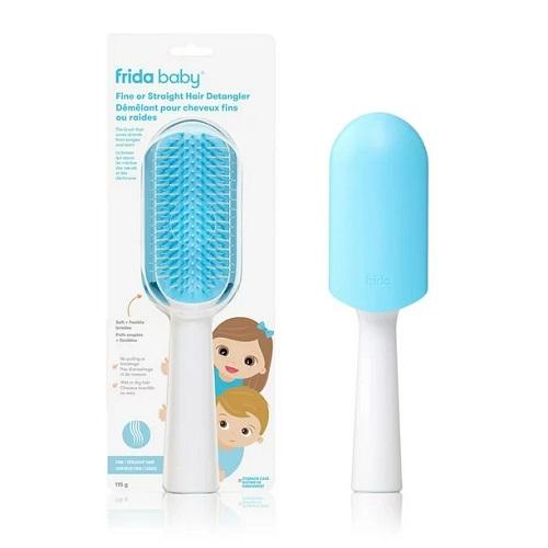 Fridababy Toddler Fine Straight Hair Detangler No.074