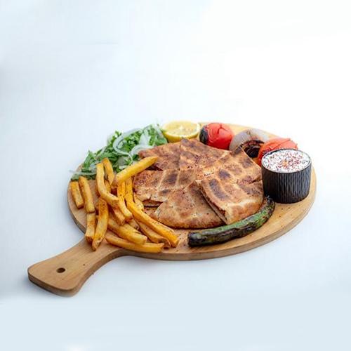 عرايس لحم