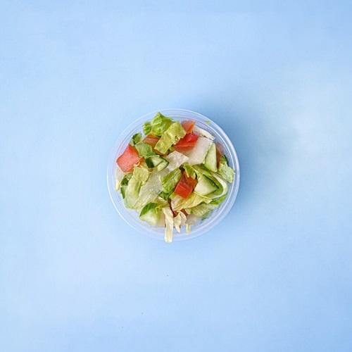 Small Salad