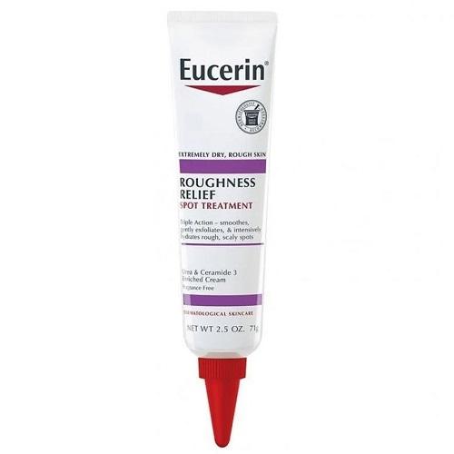 Eucerin Body Cream For The Treatment Of Spots & Pigmentation For Very Dry & Rough Skin 71g