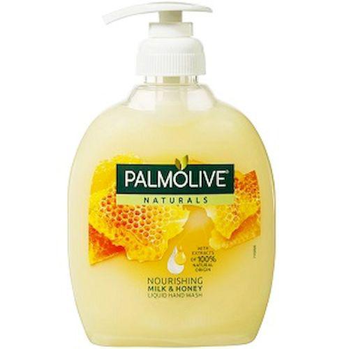 Palmolive Naturals Liquid Handwash with Milk & Honey 300ml