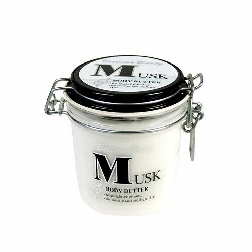 Bettina Barty Moisturizing Musk Body Butter 400ml