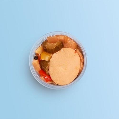 Kuwaiti Pickle